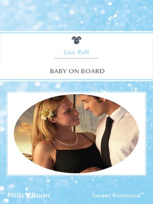cover image of Baby On Board